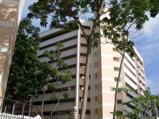 Tampines Street 83 thumbnail photo